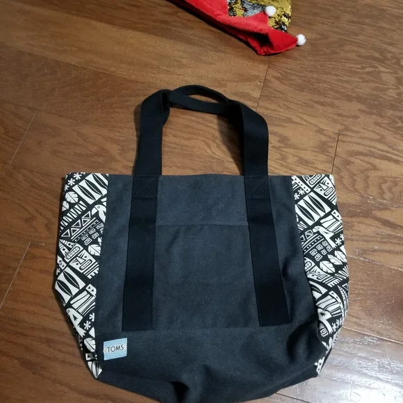 NEW! TOMS shoulder bag - Picture 4 of 12